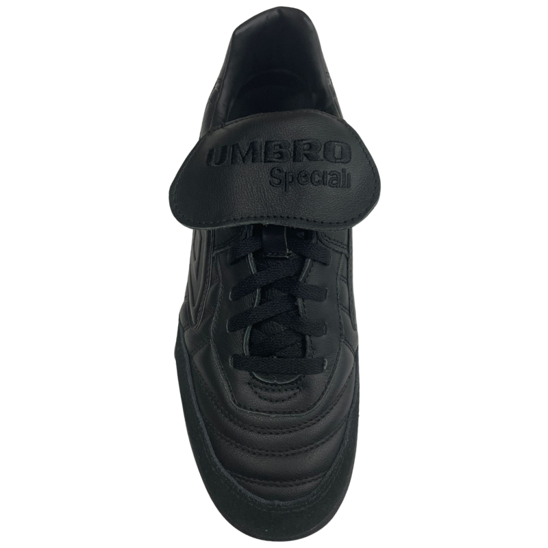 Umbro Speciali Pro 98 TF/EA Soccer Turf Boots Adult top pointing down