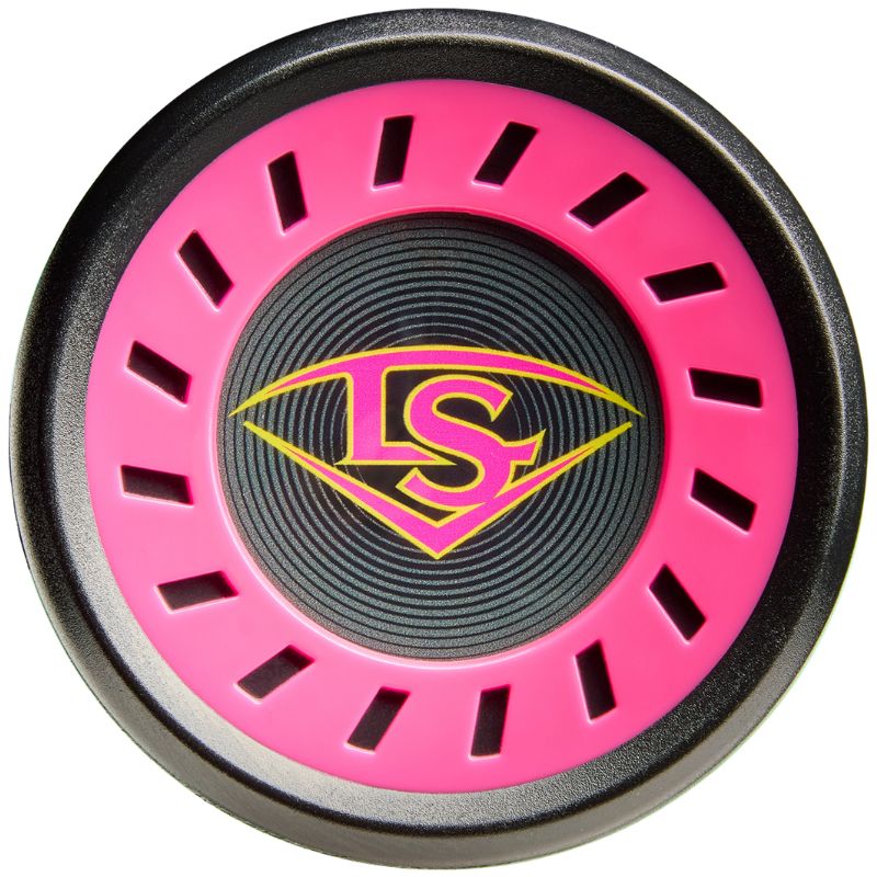 Louisville Slugger Baseball Bats Louisville Slugger Supra (-10) USSSA Baseball Bat (2026) WBL411801 Neon Mint/Pink 17-21oz