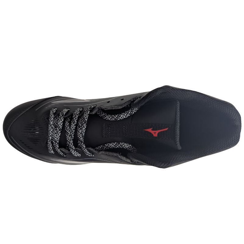 Mizuno Baseball and Softball Cleats Mizuno Cushionrevo Diamond Mid TPU (2026) Men's sizes 6 to 10.5 320706