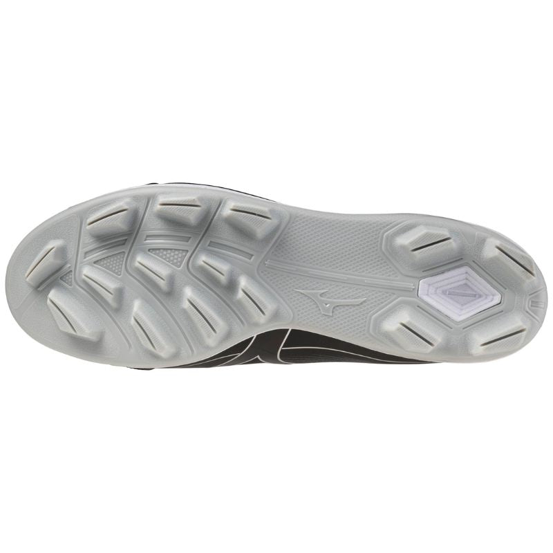 Mizuno Baseball and Softball Cleats Mizuno Cushionrevo Diamond TPU Baseball Cleats Men's Adult sizes 6-13 320707 2026