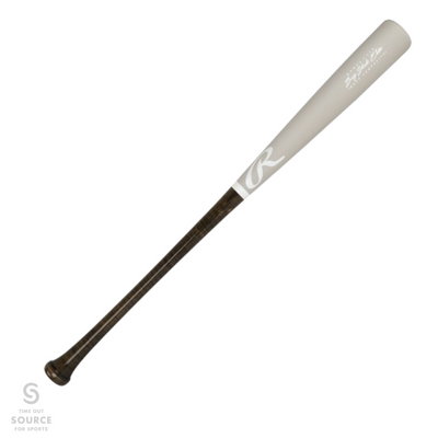 Rawlings Big Stick Elite 110 Composite Wood Baseball Bat - Maple/Bamboo (2023)