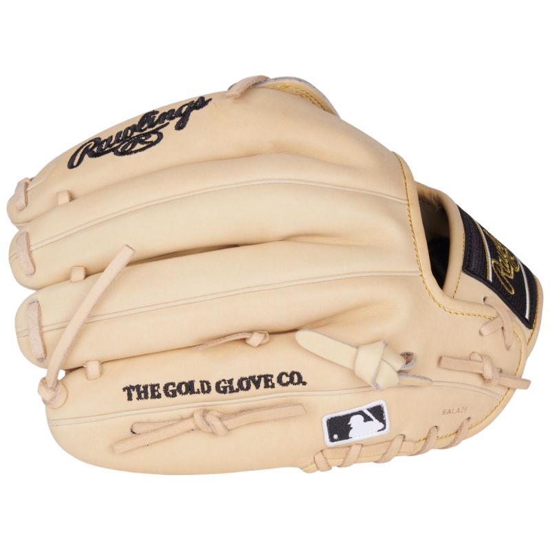 Rawlings Baseball Gloves Rawlings Heart of the Hide Kris Bryant 12.25" (2026) Adult Youth Caramel Beige Brown PRORKB17C