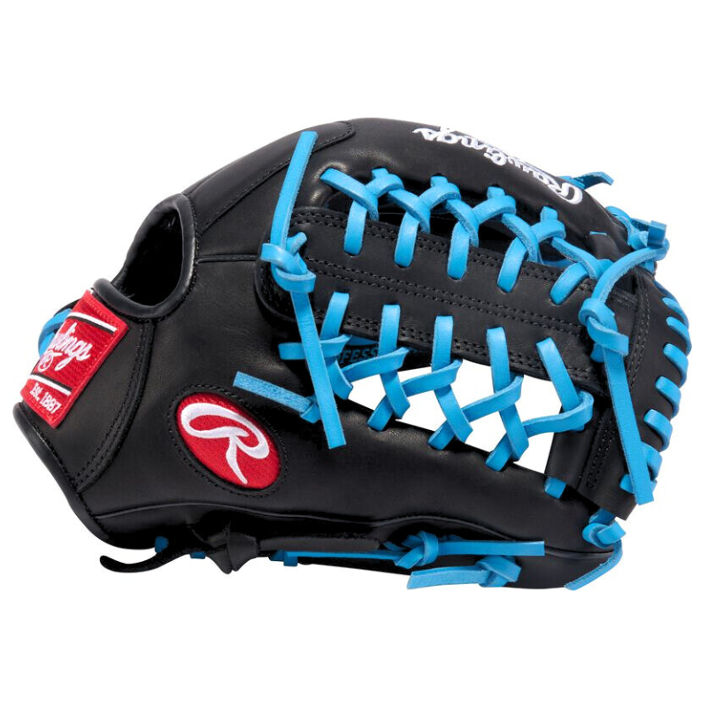 Rawlings Baseball Gloves Rawlings R9 Baseball Contour Series 11.5 Baseball Glove R9115U-4BCB