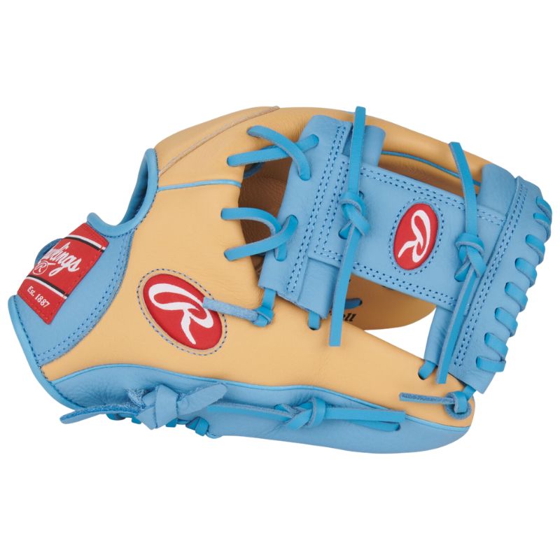 Rawlings Baseball Gloves Rawlings Select Pro Lite Francisco Lindor 11.5" (2026) Youth SPL150FLC RHT