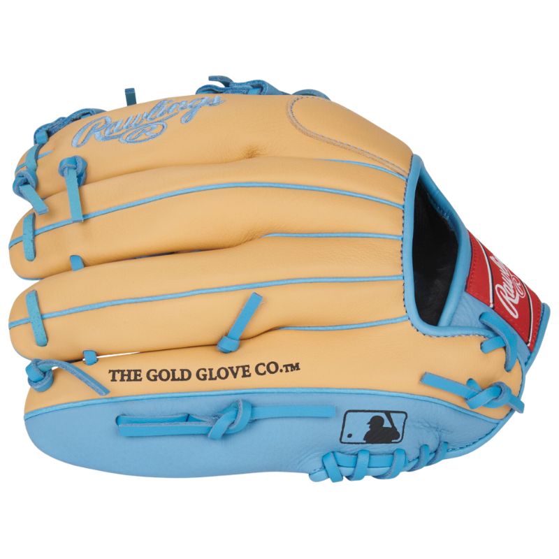 Rawlings Baseball Gloves Rawlings Select Pro Lite Francisco Lindor 11.5" (2026) Youth SPL150FLC
