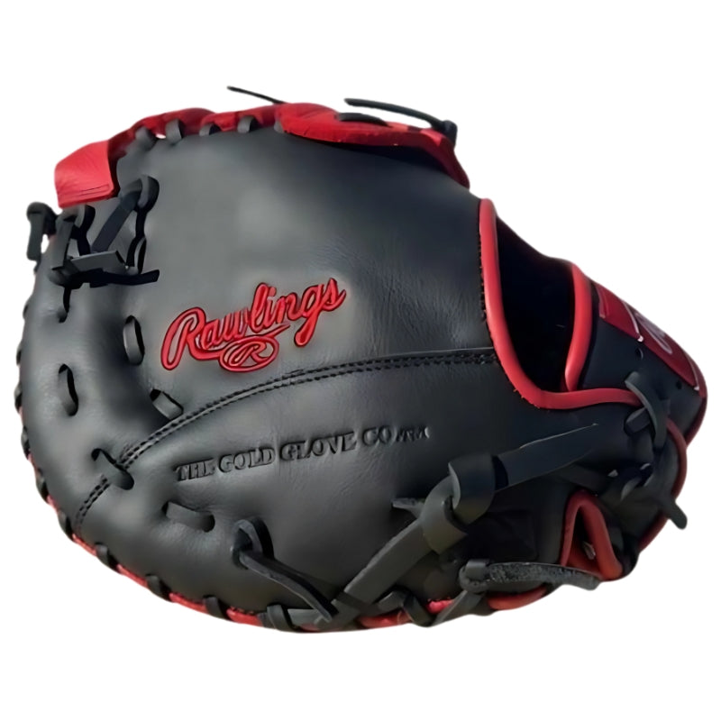 Rawlings Baseball Gloves Rawlings Select Pro Lite Vladimir Guerrero 11.5 inch First Base Mitt Youth SPL115VG