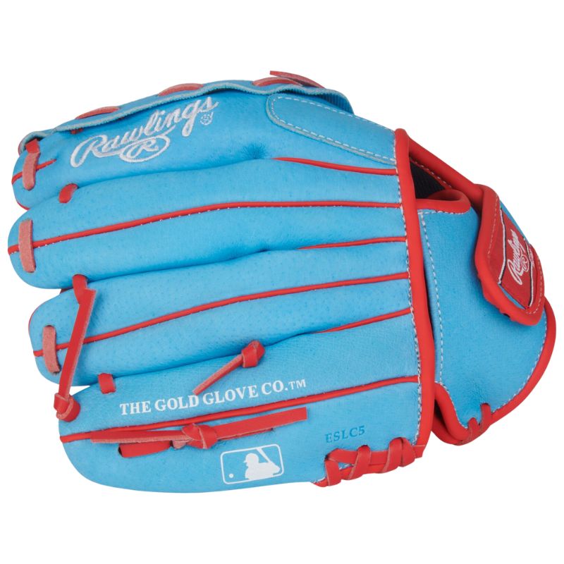 Rawlings Baseball Gloves Rawlings Sure Catch Series Jacob deGrom Signature 10" (2026) Youth SC100JDCB