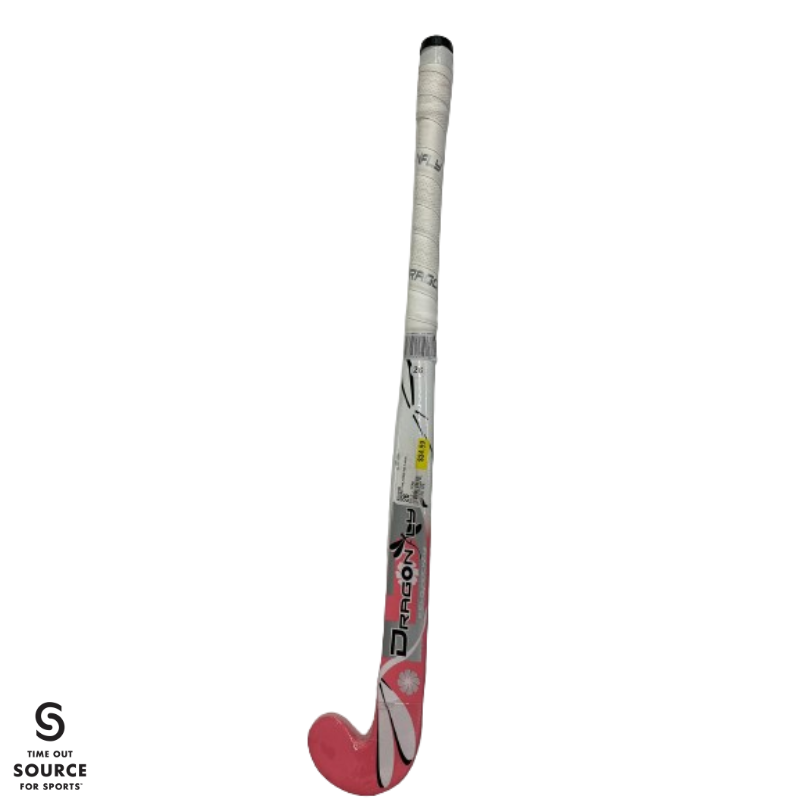 DragonFly Sola Wood Field Hockey Stick Time Out Source For Sports