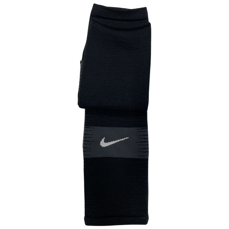 Nike calf sleeve football sales