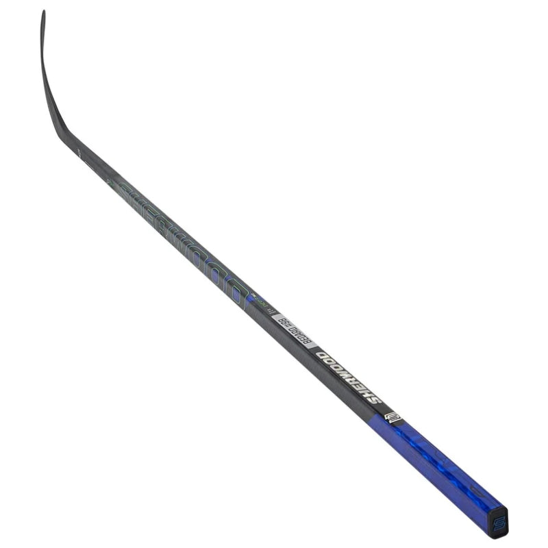 Sherwood Hockey Sticks Sherwood Code Encrypt Pro Hockey Stick Junior 10162405