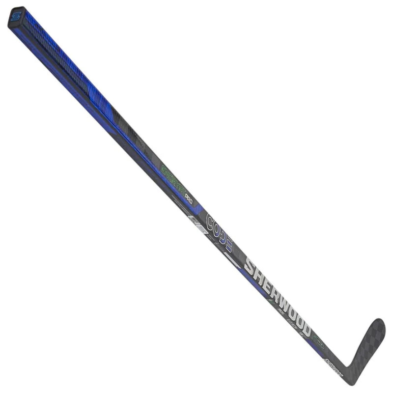 Sherwood Hockey Sticks Sherwood Code Encrypt Pro Hockey Stick Junior Flex 40 50