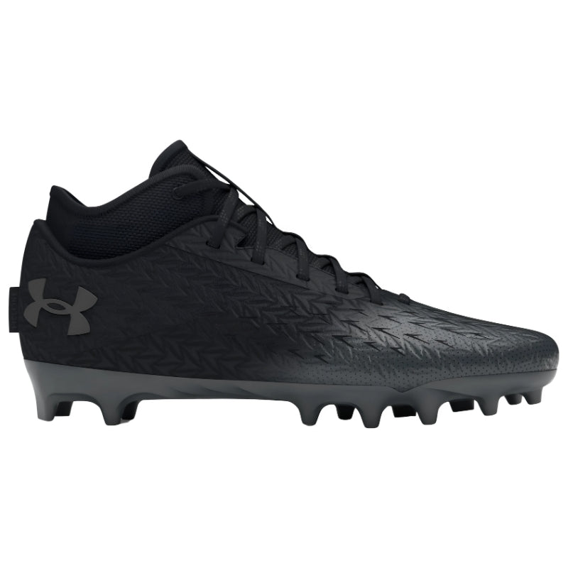 Under Armour Spotlight Clone MC Football Cleats Adult – Time