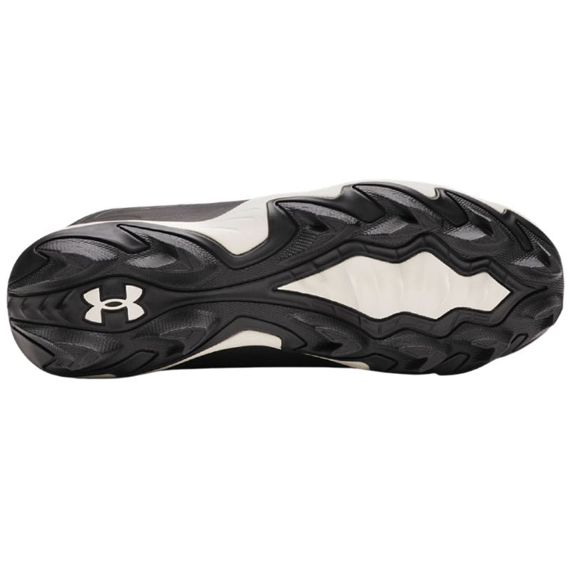 Under Armour Softball Cleats Under Armour (UA) Glyde Sola RM Women's Black/Black 6000718 2026