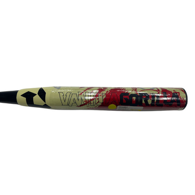 DeMarini Jason Magnum Signature Nautalai Slowpitch Baseball Bat