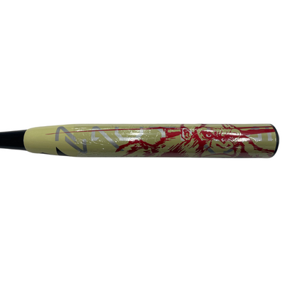 DeMarini Jason Magnum Signature Nautalai Slowpitch Baseball Bat