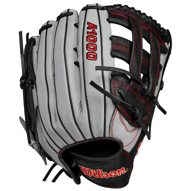 12.5 outfield glove 2025