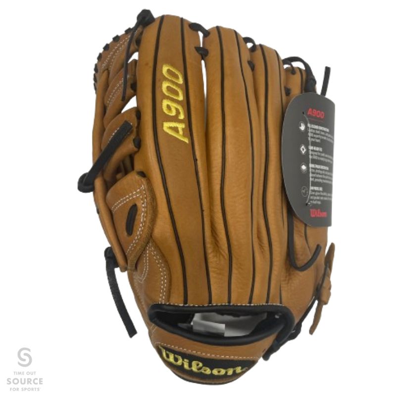 Wilson a900 12.5 baseball glove sales