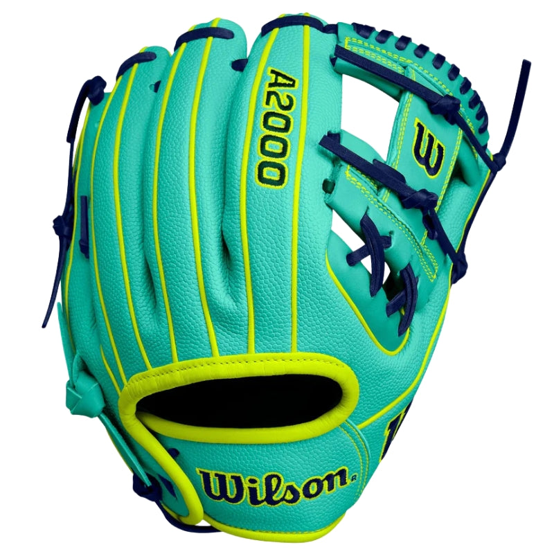 Wilson A2000 DP15SS Infield Baseball Glove Youth (2024