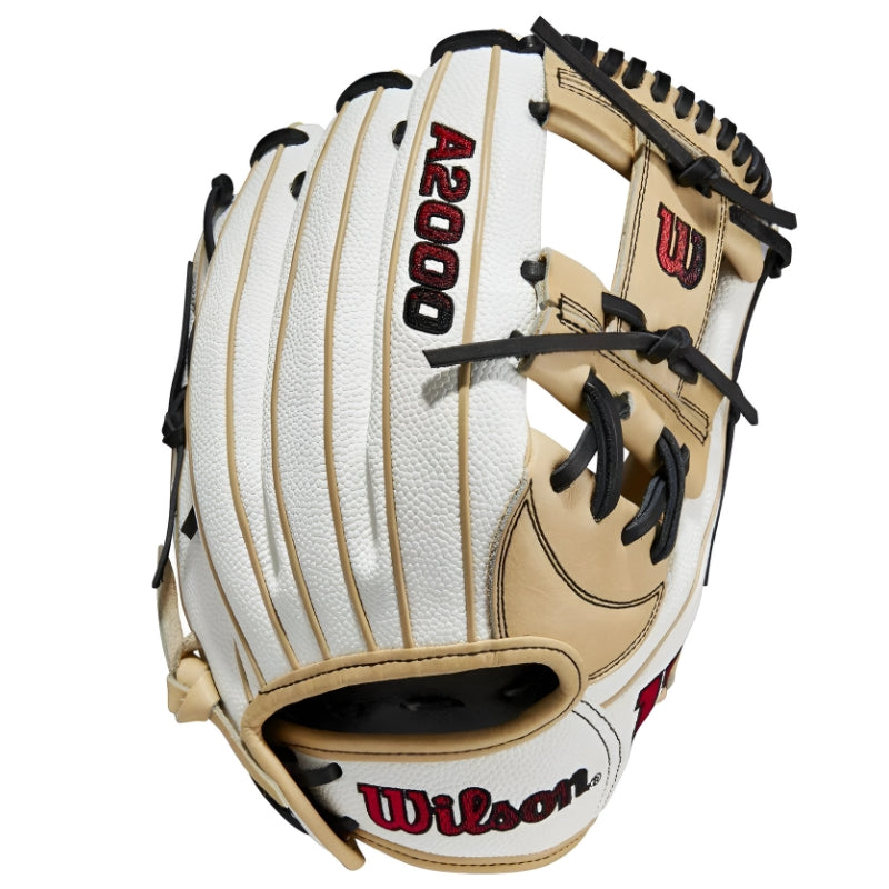 Wilson A2000 H12SS 12
