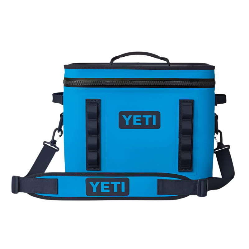 Yeti Hopper Flip 12 Cooler Bag – Time Out Source For Sports Yeti Hopper Flip 12 Cooler Bag – Time Out Source For Sports