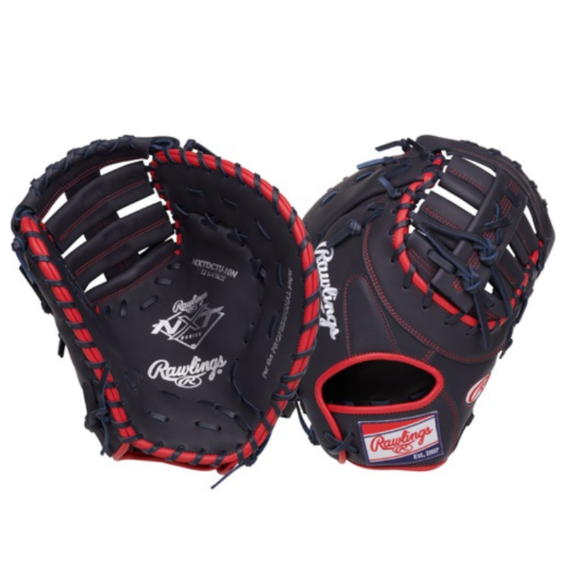 Rawlings Nxt Series First Base Mitt 12.25" Baseball Glove