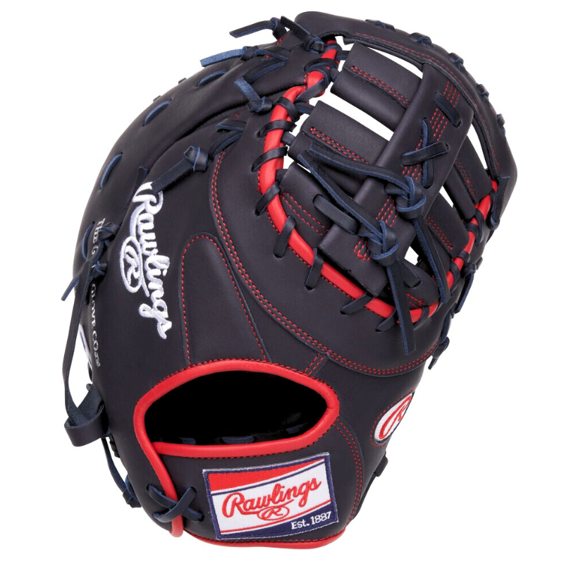 Rawlings Nxt Series First Base Mitt 12.25" Baseball Glove