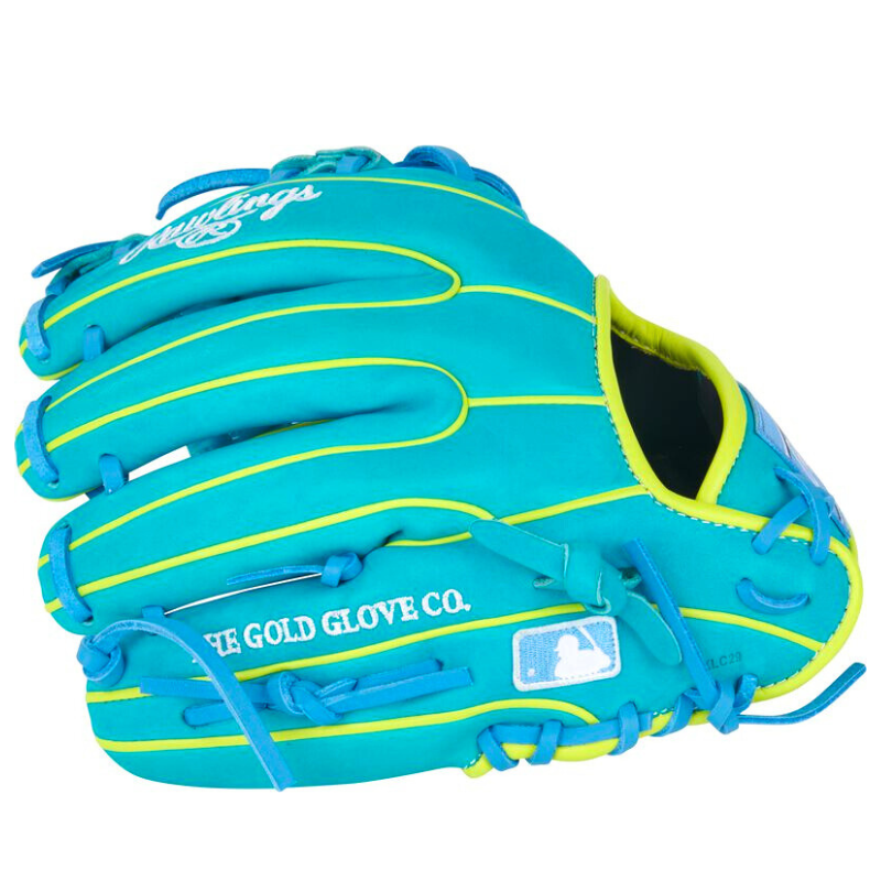Rawlings Heart Of The Hide Series Contour Fit 11.5" Baseball Glove