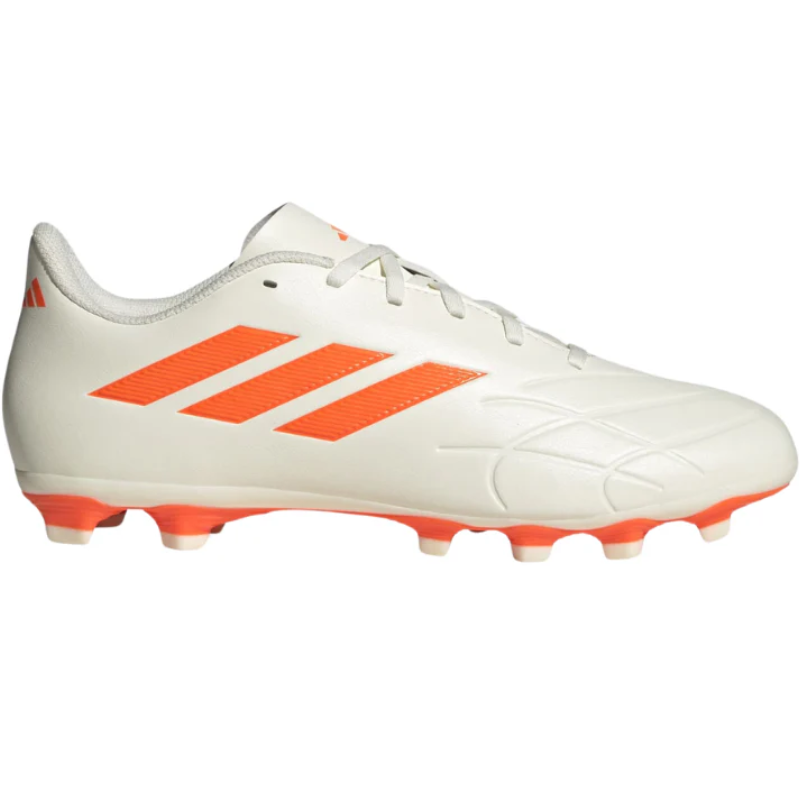 Adidas Copa Pure.4 Flexible Ground Soccer Cleats - Adult – Time
