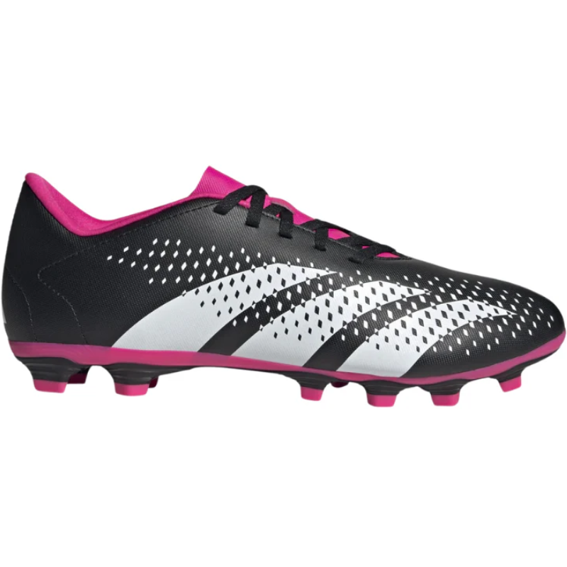 Adidas Predator Accuracy.4 Flexible Ground Soccer Cleats Adult