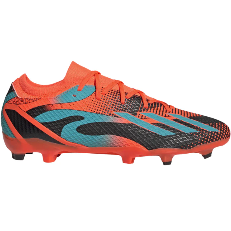Orange adidas soccer cleats online