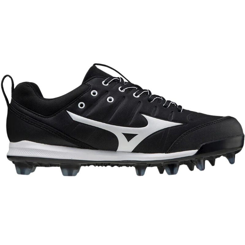 Mizuno 9 spike finch 5 mid sales