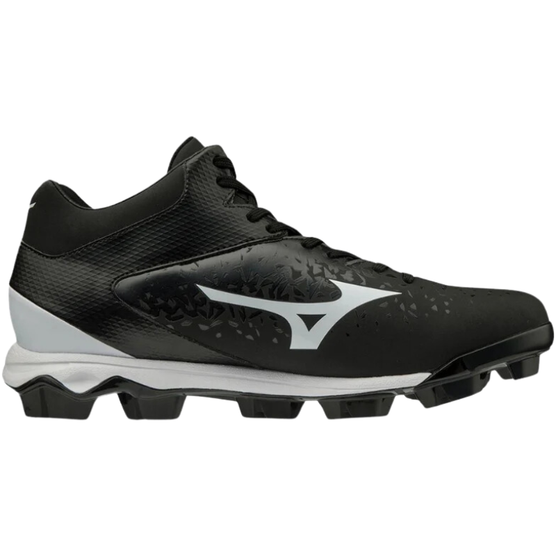 Mid molded baseball cleats store