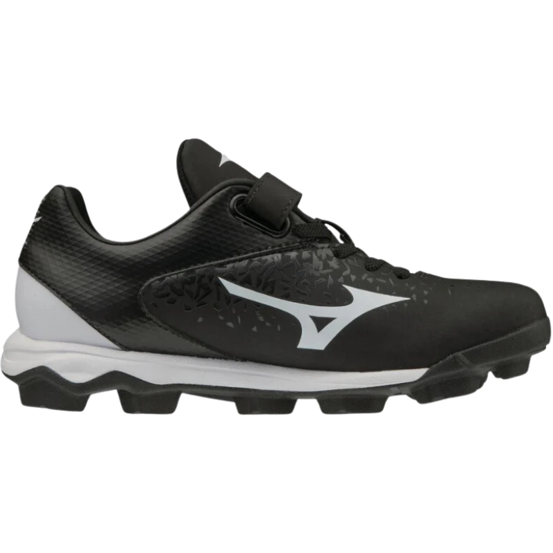 Mizuno Wave Select Nine Low Molded Baseball Cleats Junior 1.0