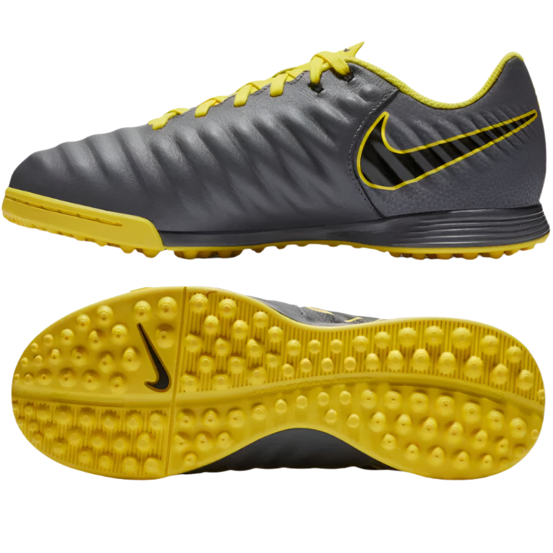 Nike Tiempo Legend Academy Soccer Turf Boots Junior – Time Out