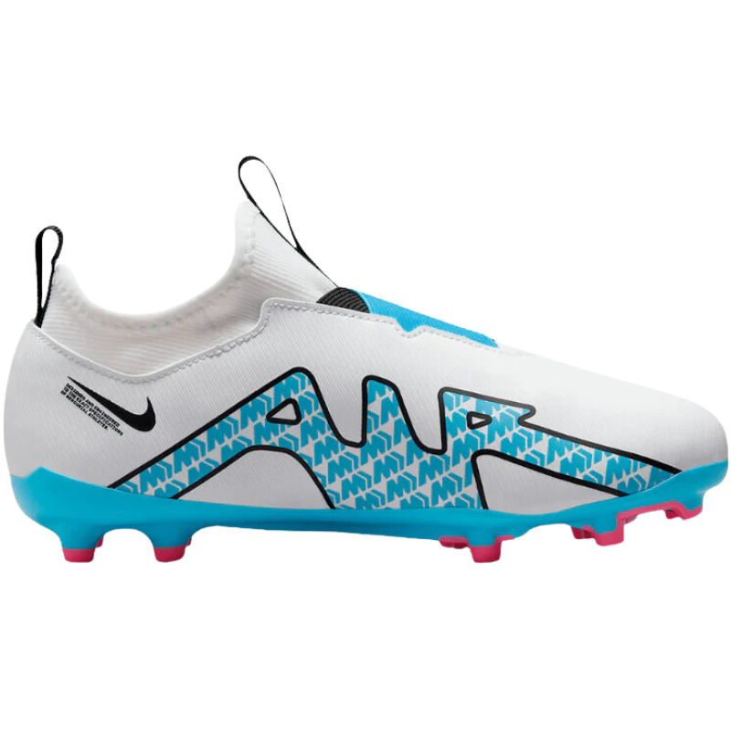 Kids soccer cleats academy sales