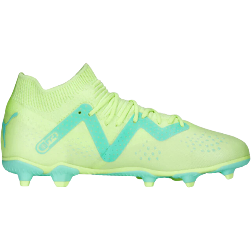 Puma Future Match FG AG Soccer Cleats Junior Time Out Source For Sports