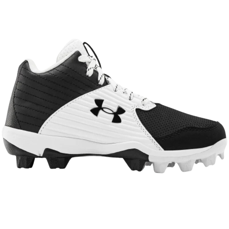 Men's ua leadoff mid rm baseball cleats on sale