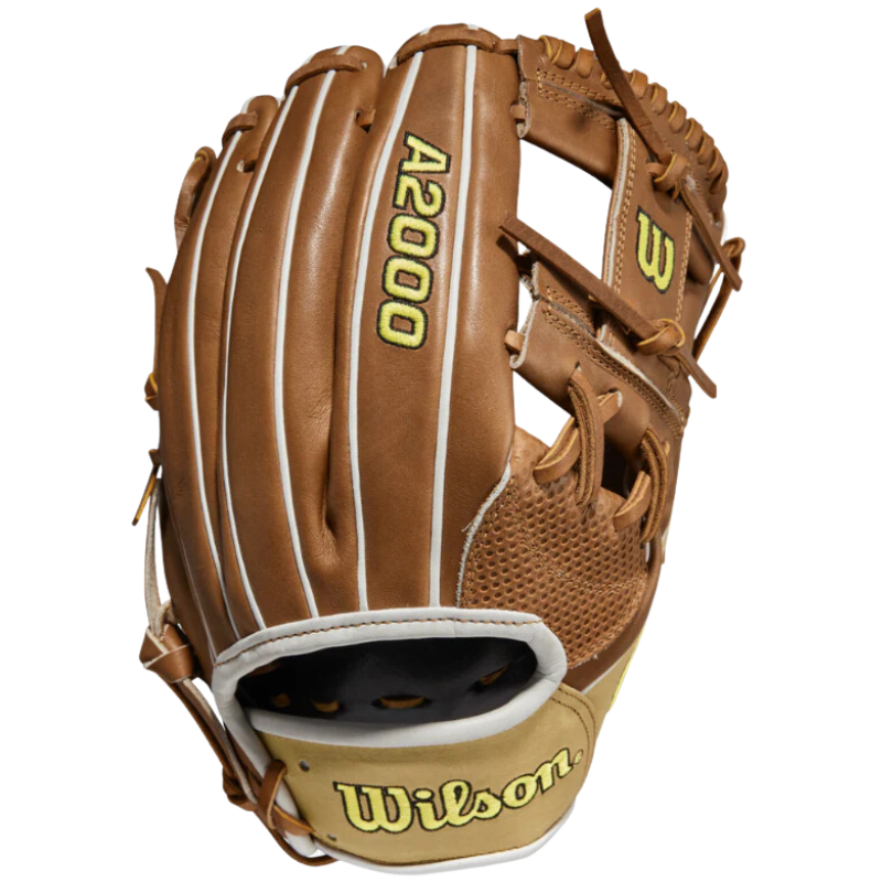 Wilson A2000 Pedroia Fit PF89 11.5 Baseball Glove Adult 2023 Time Out Source For Sports