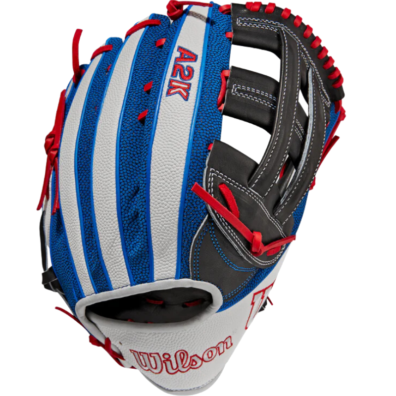 Wilson A2K MB50GM Mookie Betts GM 12.5 Baseball Glove
