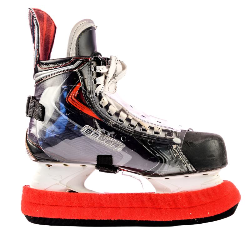 Nash Protective Hockey Skate Wraps Time Out Source For Sports