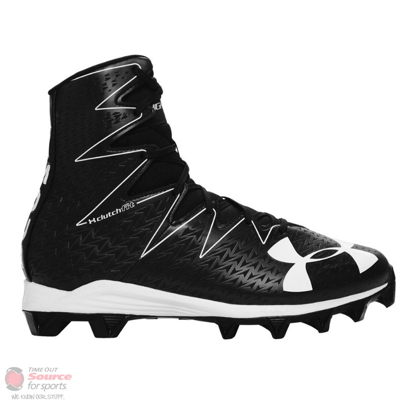 Highlight rm top football cleats