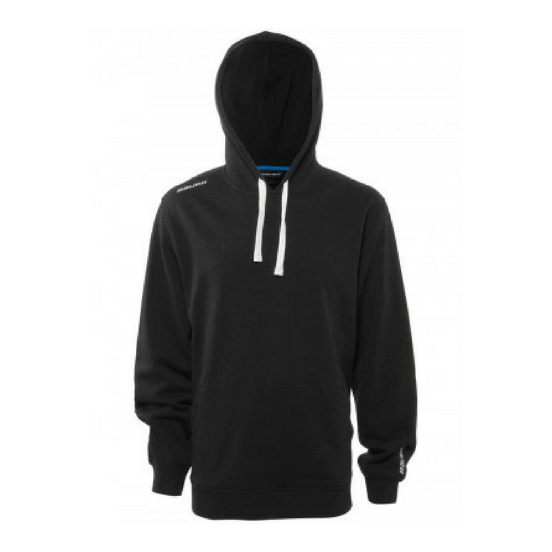 Bauer Team Hoodie Youth Time Out Source For Sports