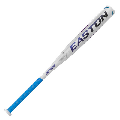 Easton Sapphire -12 Fastpitch Softball Bat (2022)