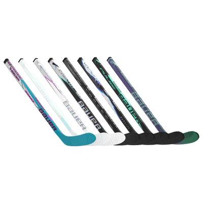 Unbox the Thrill: The 2025 BAUER Mystery Minis Stick is Here!