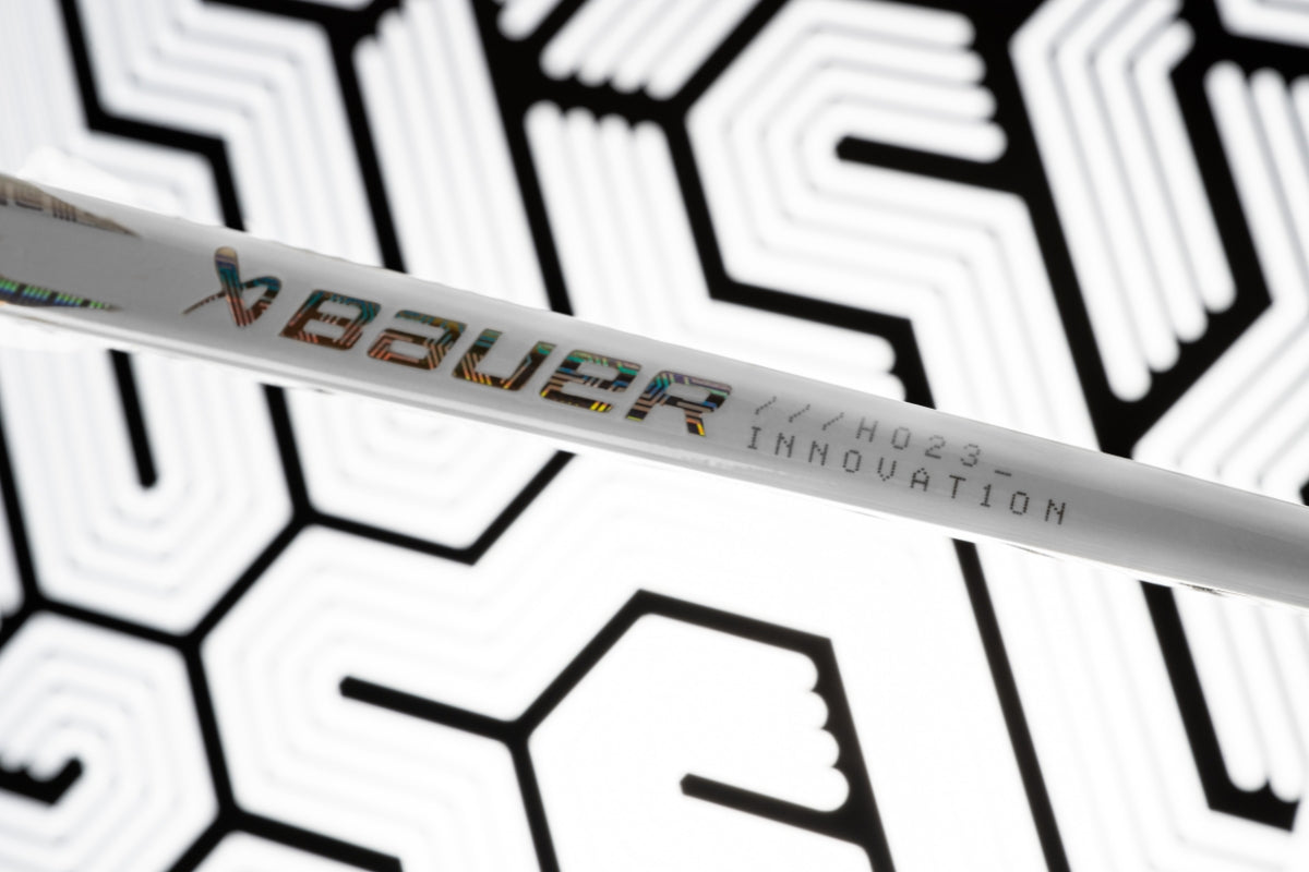 REVIEW: Bauer PROTO-R Hockey Stick - The Game-Changer in a Bold New ...
