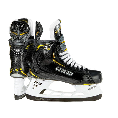 Bauer Supreme 2S Pro Skate Review