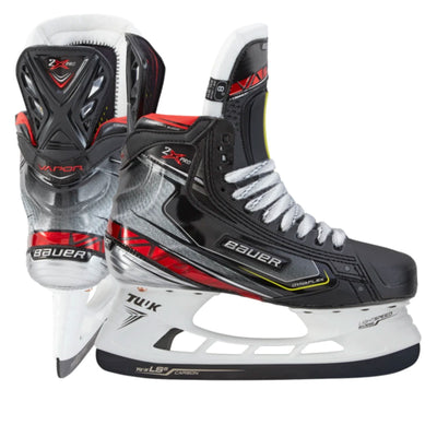 Bauer Vapor 2X Pro Skate Review