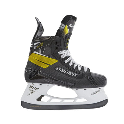 Bauer Supreme Ultrasonic Skate Review