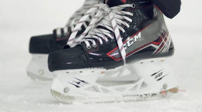 CCM JetSpeed FT1 Hockey Skates Review