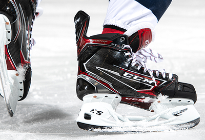 CCM Jetspeed FT2 Hockey Skate Review